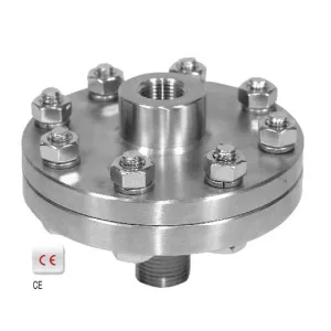 Excel Direct Coupled Type Diaphragm Seal