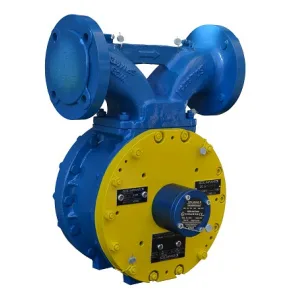 ISOIL BM 200 / 400 / 600 Bulk Meter