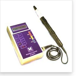 PROTECH Bearing Tester