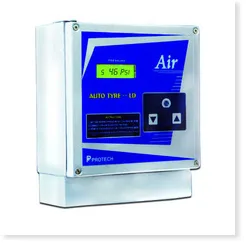 PROTECH Tyre Inflator