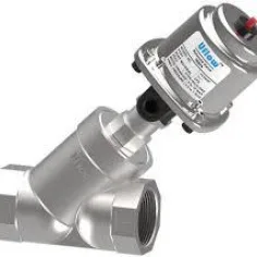 UFLOW Pneumatic Tie Rod Cylinders