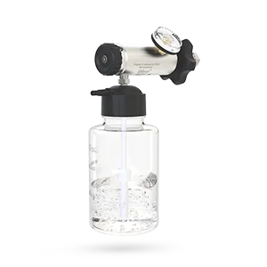 UFLOW Medical Oxygen Regulator