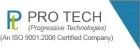 PRO TECH / Progressive Technologies logo