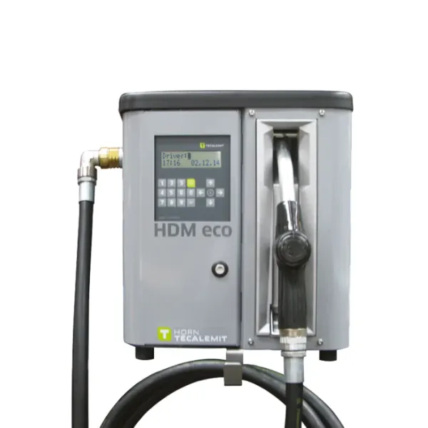 Hytek Tecalemit HDMC Fuel Management System with 50 LPM Pump